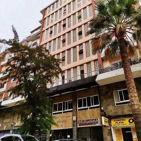 Apartamentos Carrillo 4 Atico Санта-Крус-де-Тенеріфе Екстер'єр фото