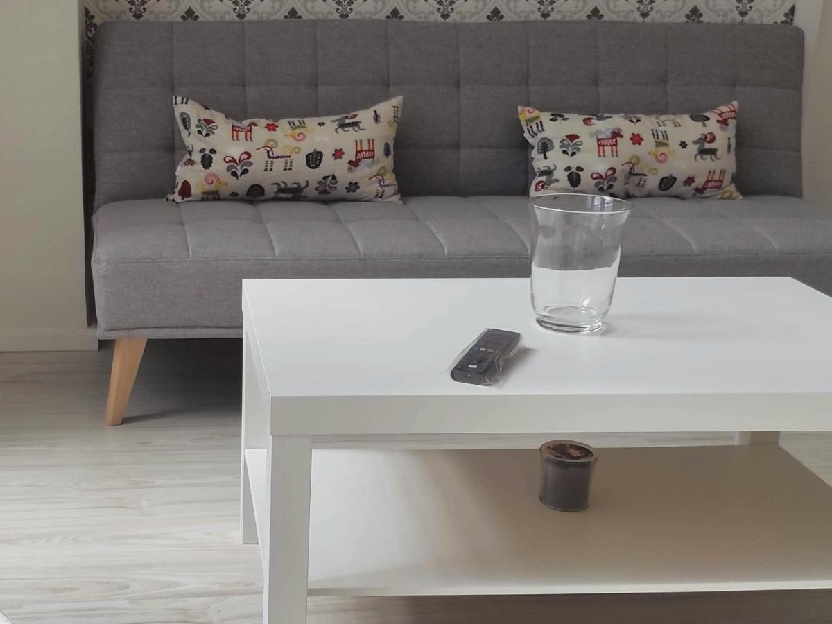 Apartamentos Carrillo 4 Atico Санта-Крус-де-Тенеріфе Екстер'єр фото