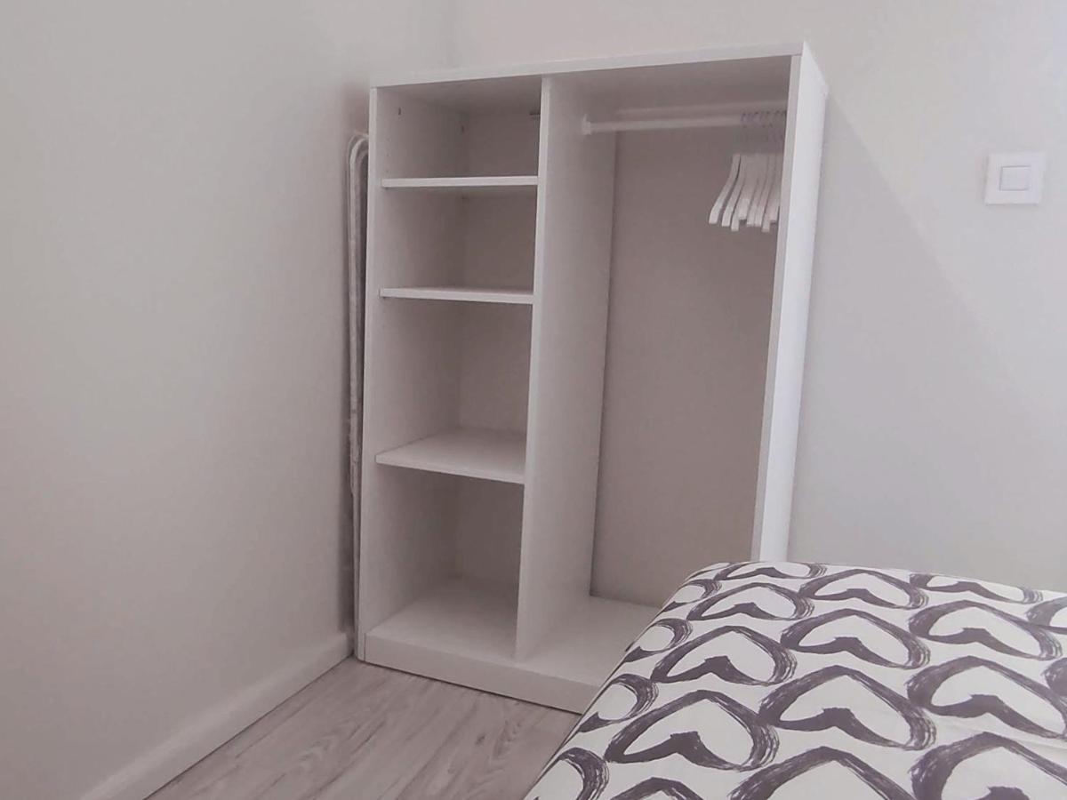 Apartamentos Carrillo 4 Atico Санта-Крус-де-Тенеріфе Екстер'єр фото