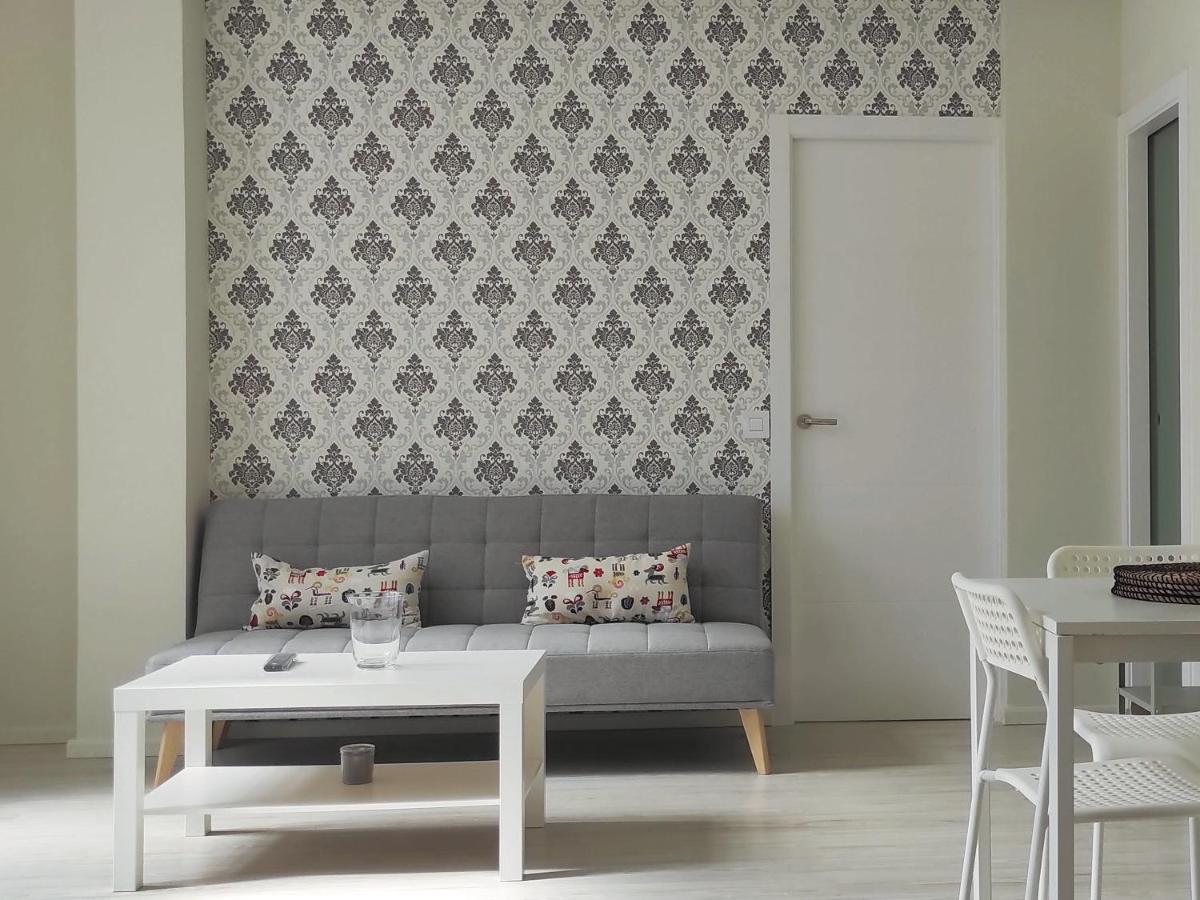 Apartamentos Carrillo 4 Atico Санта-Крус-де-Тенеріфе Екстер'єр фото