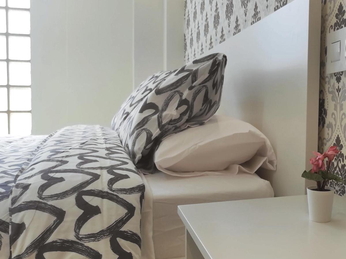 Apartamentos Carrillo 4 Atico Санта-Крус-де-Тенеріфе Екстер'єр фото