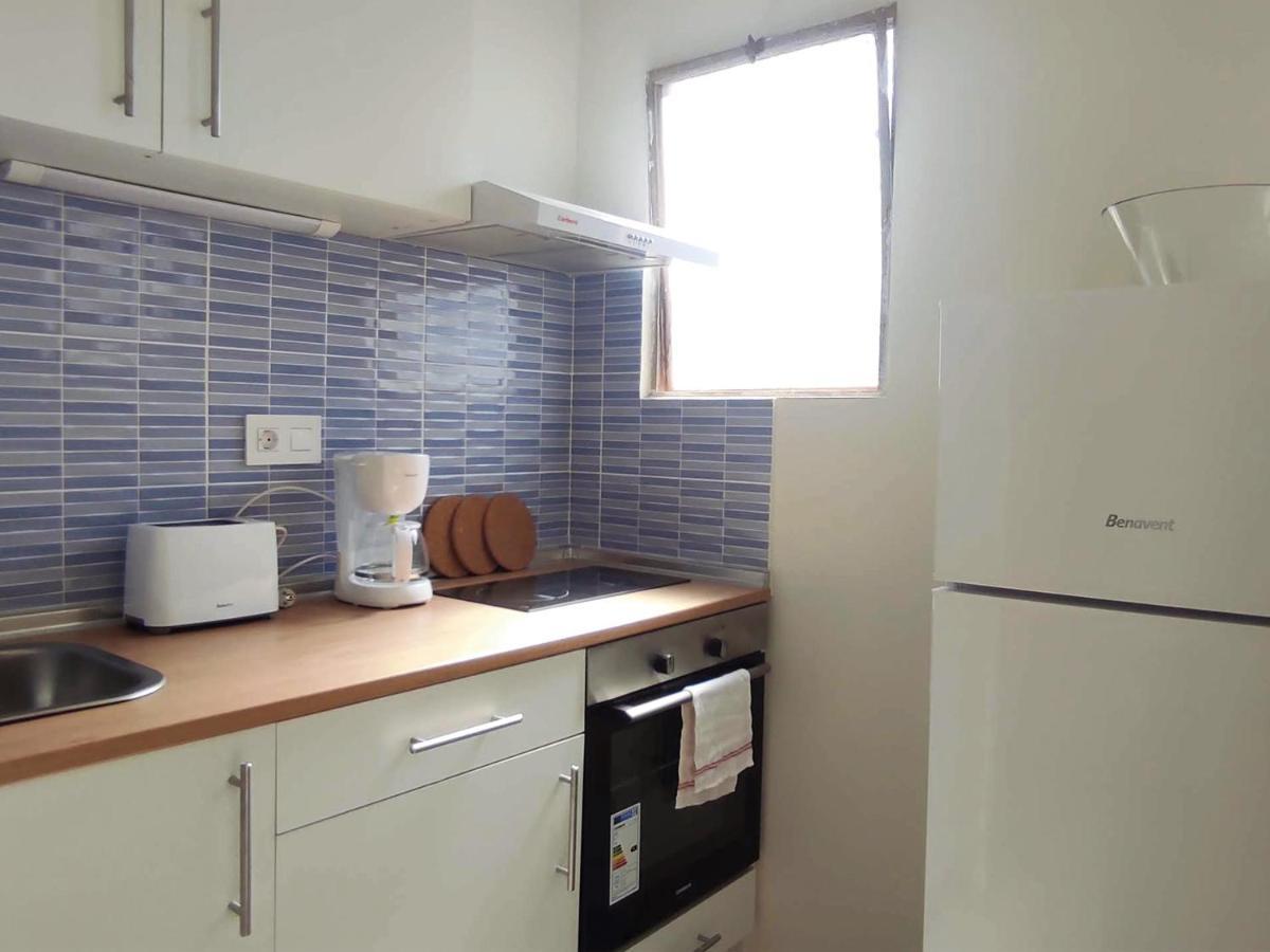 Apartamentos Carrillo 4 Atico Санта-Крус-де-Тенеріфе Екстер'єр фото