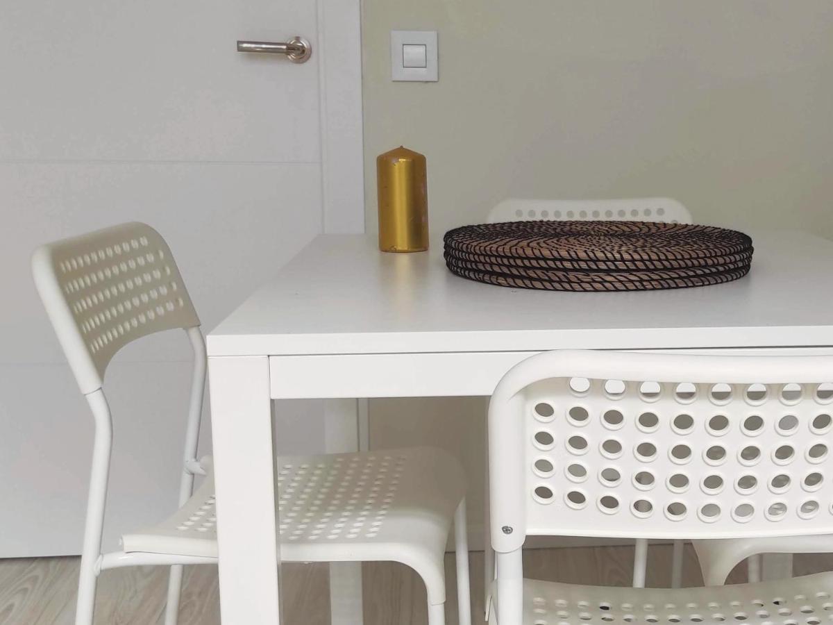 Apartamentos Carrillo 4 Atico Санта-Крус-де-Тенеріфе Екстер'єр фото