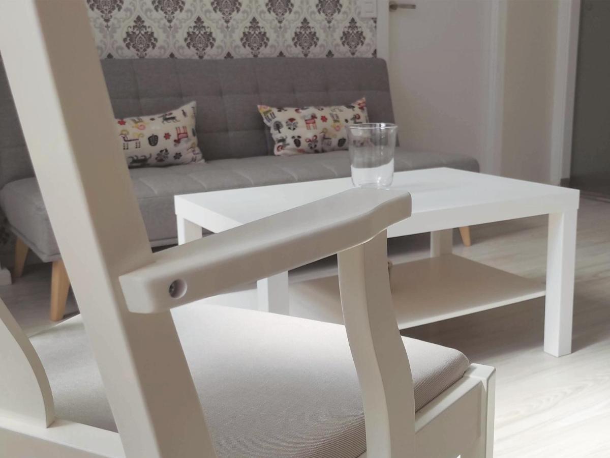 Apartamentos Carrillo 4 Atico Санта-Крус-де-Тенеріфе Екстер'єр фото